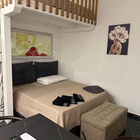 קרוטונה Suite Aurora מראה חיצוני תמונה