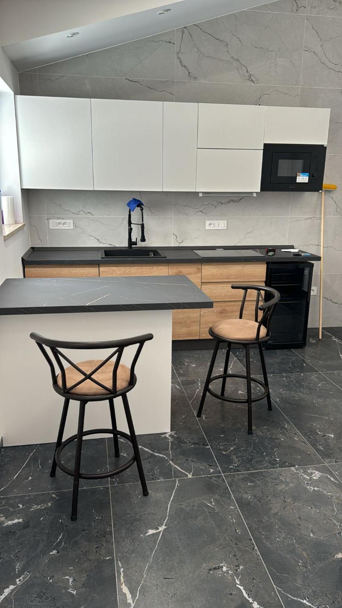 קרוטונה Suite Aurora מראה חיצוני תמונה