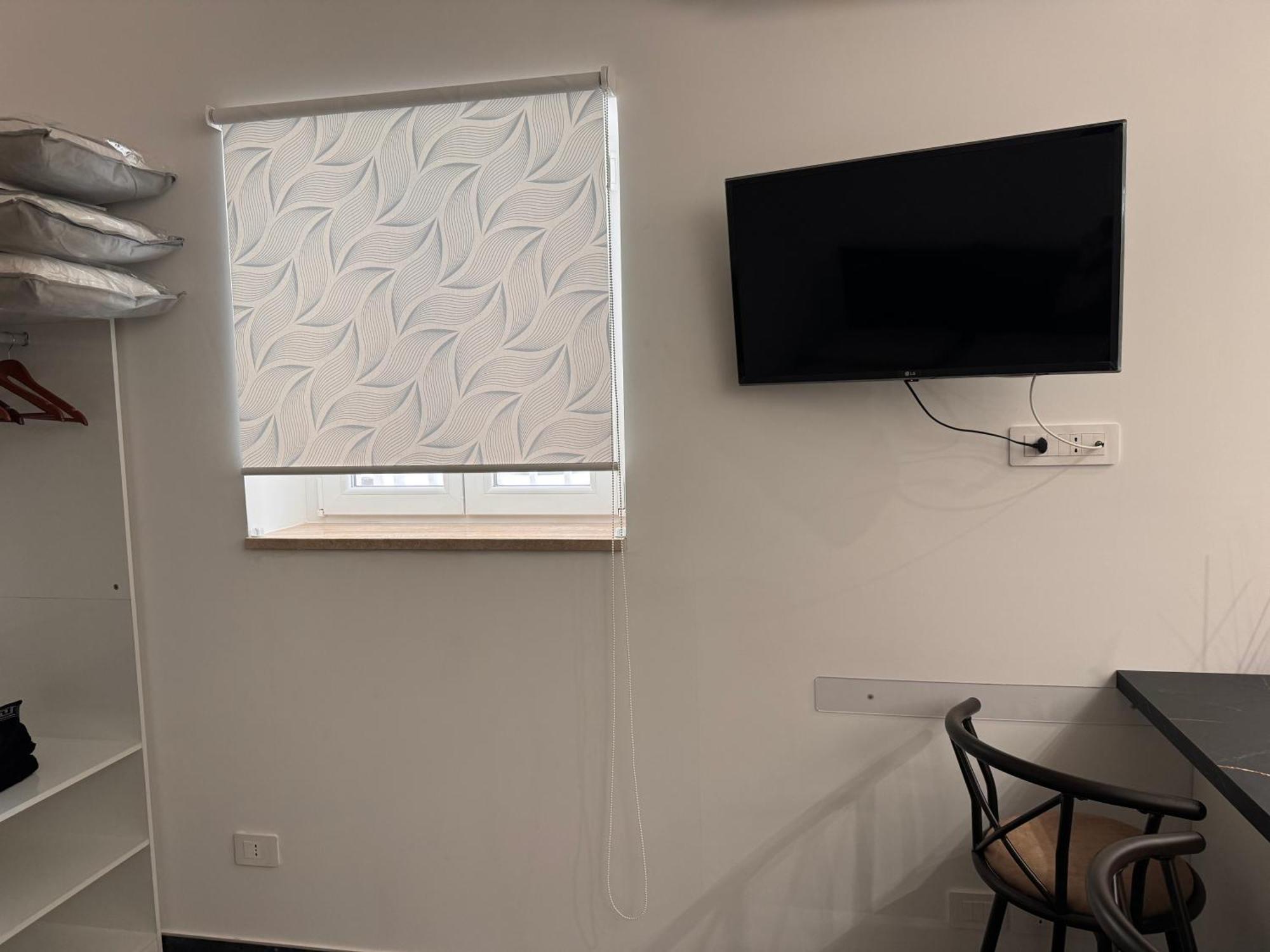 קרוטונה Suite Aurora מראה חיצוני תמונה