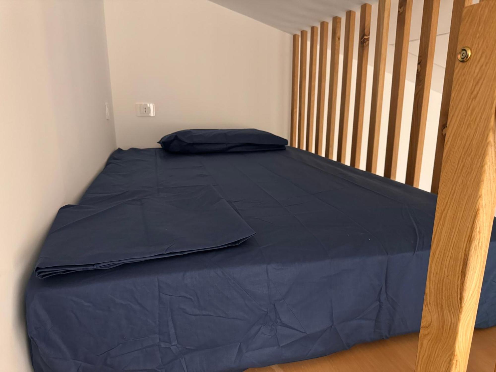 קרוטונה Suite Aurora מראה חיצוני תמונה