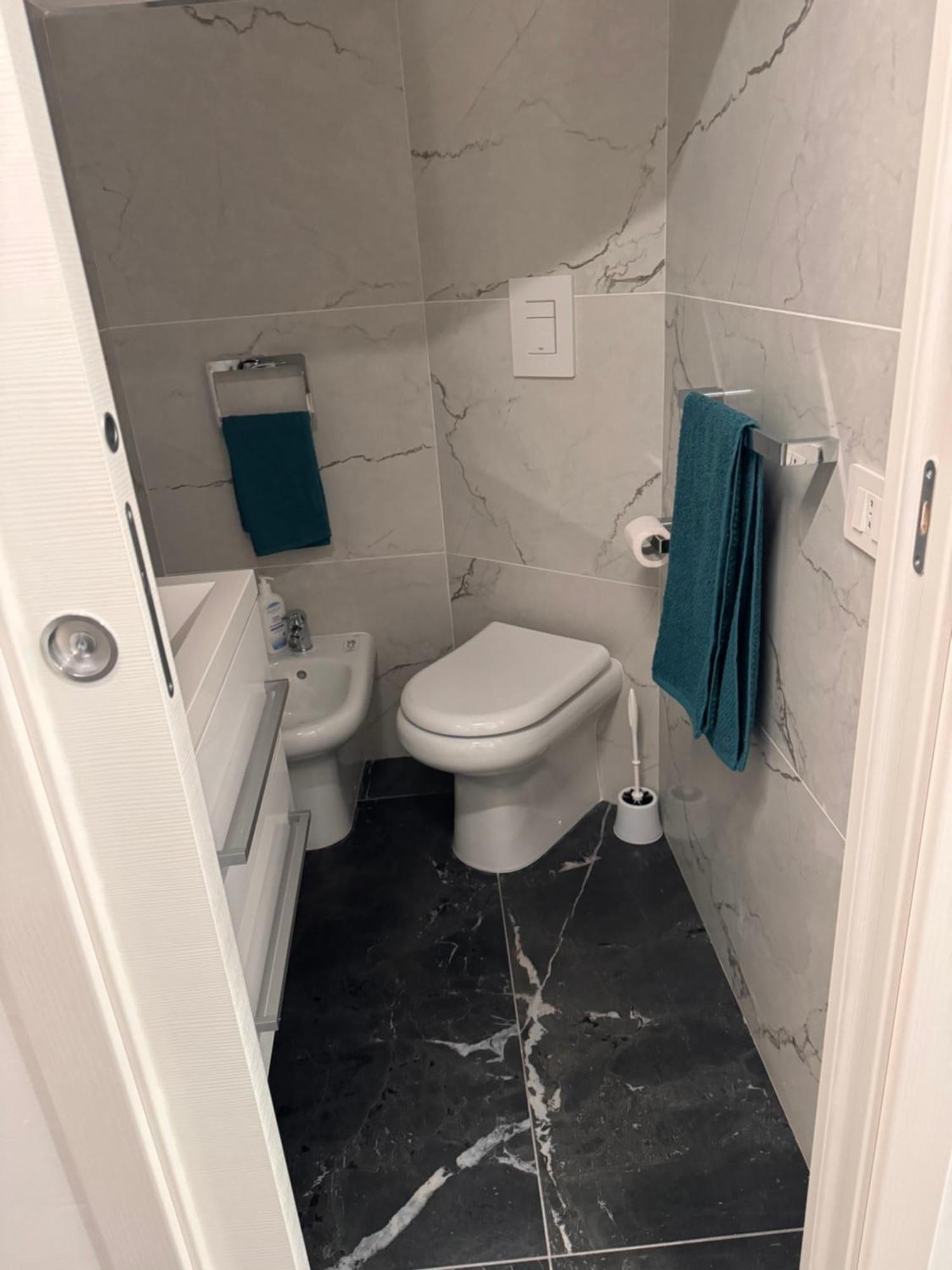 קרוטונה Suite Aurora מראה חיצוני תמונה